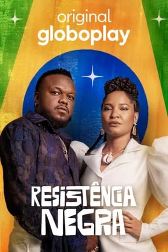 Resistencia Negra 