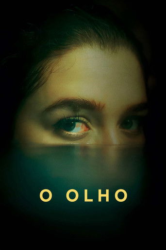 O Olho - 2025 