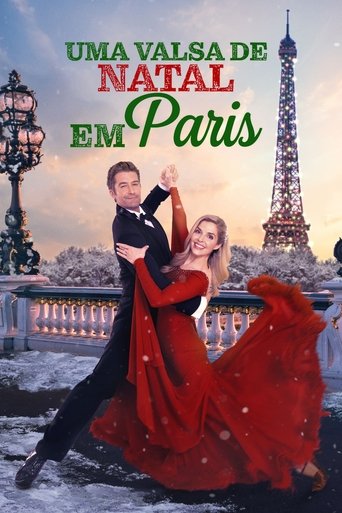 Uma Valsa de Natal em Paris - 2023