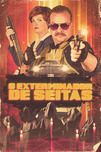 O Exterminador de Seitas - 2022