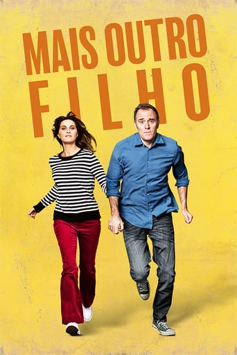 Mais Outro Filho - 2020