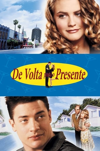 De Volta para o Presente - 1999
