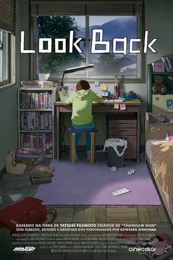 Look Back - 2024