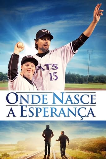 Onde Nasce a Esperanca - 2014