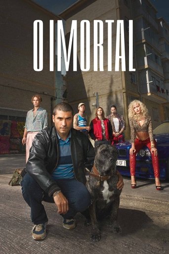 O Imortal 