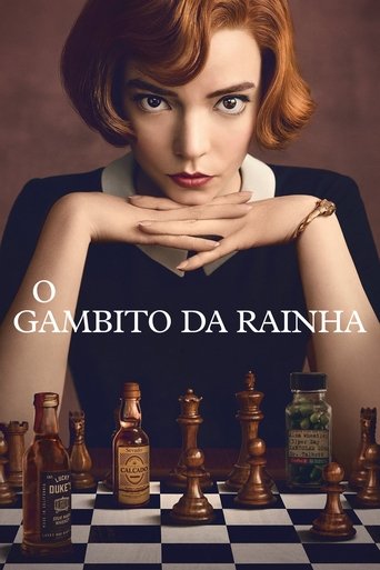 O Gambito Da Rainha 