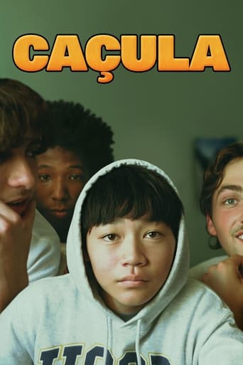 Cacula- 2024 