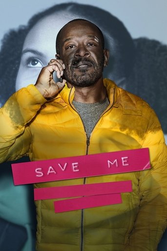 Save Me  Tudo Pela Minha Filha 