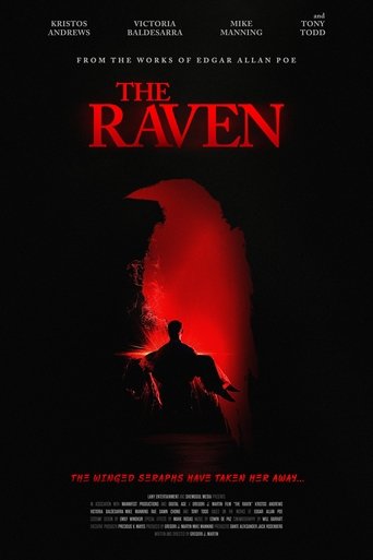 The Raven - 2025 (L)