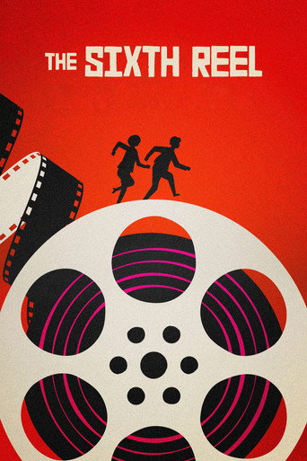 The Sixth Reel - 2021 (L)