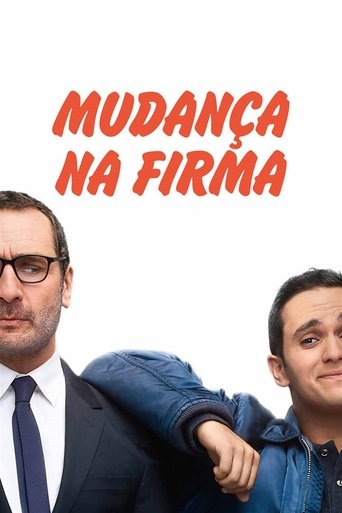 Mudanca na Firma - 2019