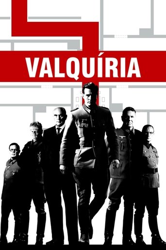 Operacao Valquiria - 2008