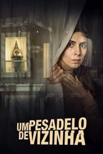 Um Pesadelo De Vizinha - 2020