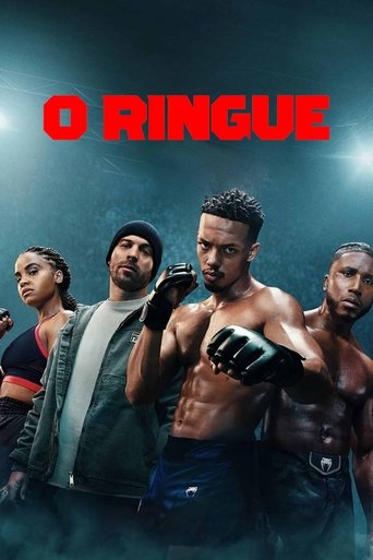 O Ringue 
