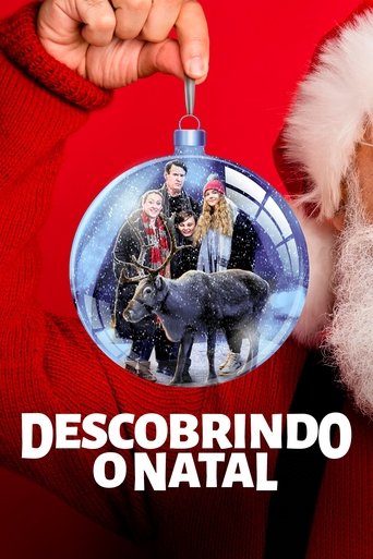 Descobrindo o Natal - 2023