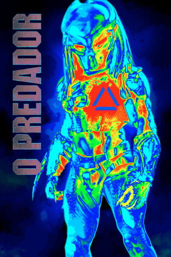O Predador 4 - 2018
