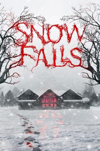 Snow Falls - 2023 (L)