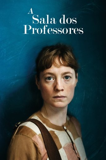 A Sala dos Professores - 2023