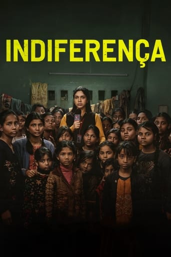 Indiferenca - 2024