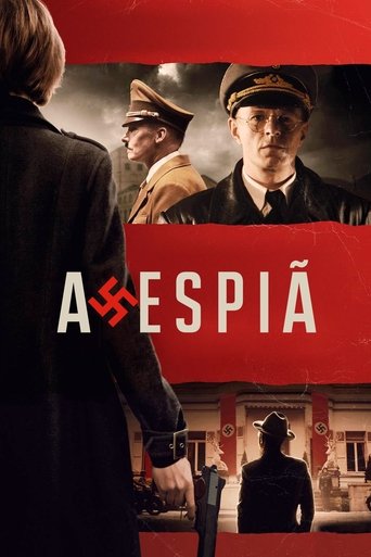 A Espia - 2019
