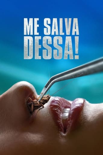 Me Salva Dessa 