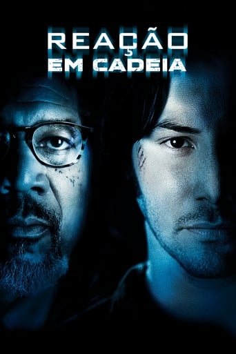 Reacao em Cadeia - 1996