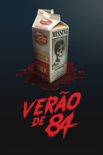 Verao de 84 - 2018