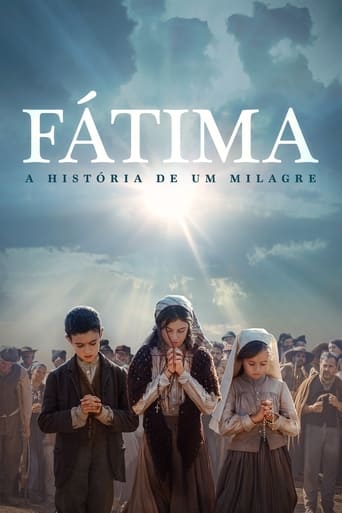 Fatima - 2020