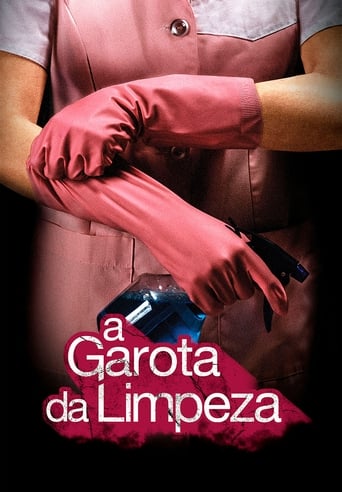 A Garota Da Limpeza