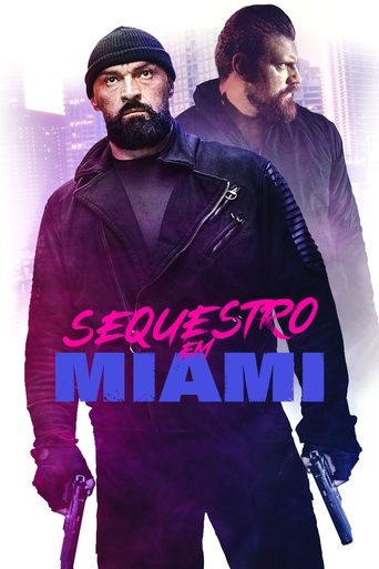 Sequestro em Miami - 2021