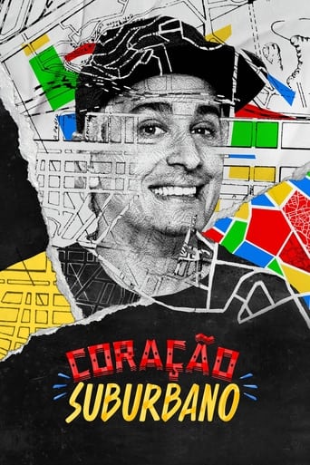 Coracao Suburbano 