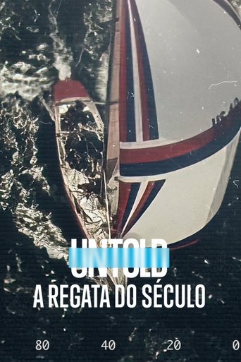 UNTOLD A Regata do Seculo - 2022