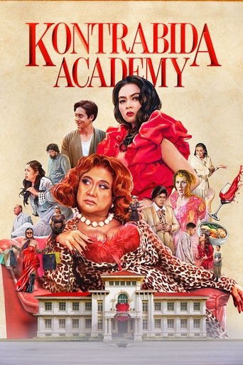 Academia de Viloes - 2025 