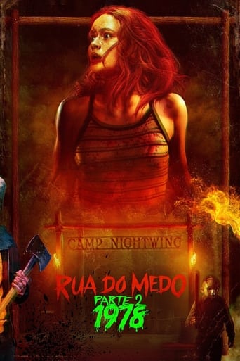 Rua do Medo: 1978 - Parte 2 - 2021