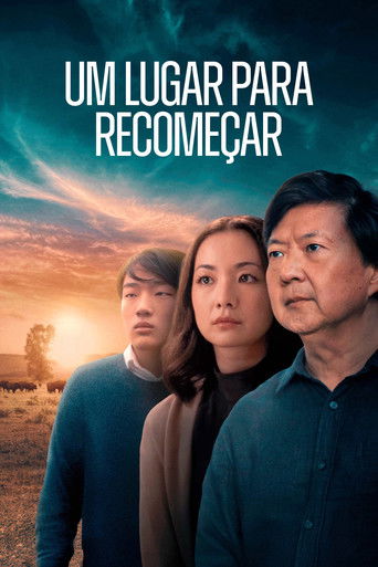 Um Lugar para Recomecar - 2023