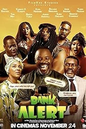 Bank Alert - 2023 (L)