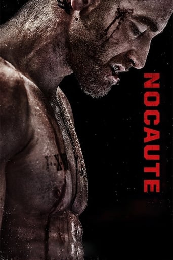 Nocaute - 2015