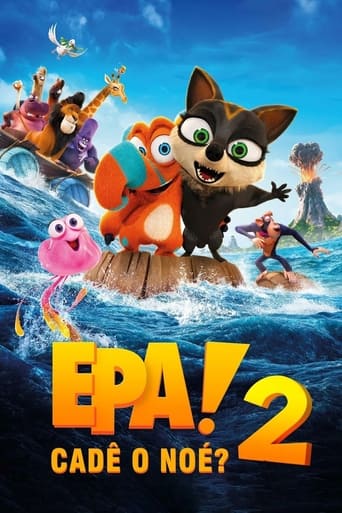 Epa Cade o Noe 2 - 2020