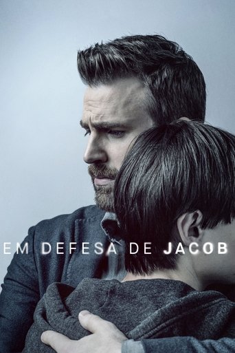 Em Defesa de Jacob 