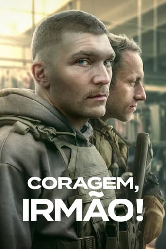 Coragem Irmao 