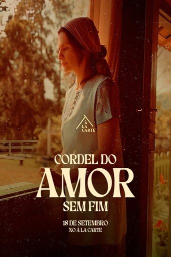 Cordel do Amor Sem Fim - 2024