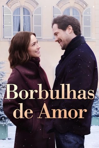 Borbulhas de Amor - 2025