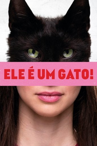 Ele e Um Gato - 2025 