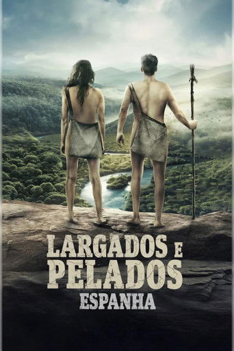 Largados e Pelados Espanha