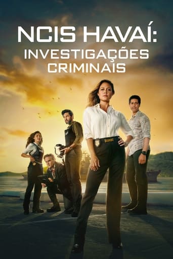 NCIS Hawaii 