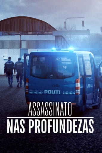 Assassinato nas Profundezas - 2022