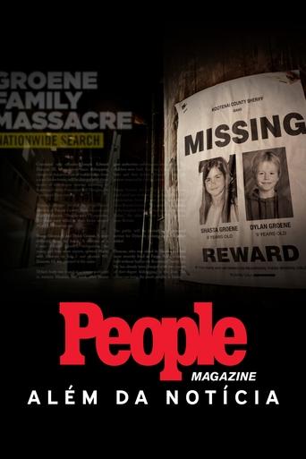 People Magazine: Alem da Notícia
