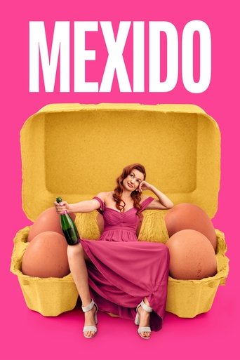 Mexida - 2024 