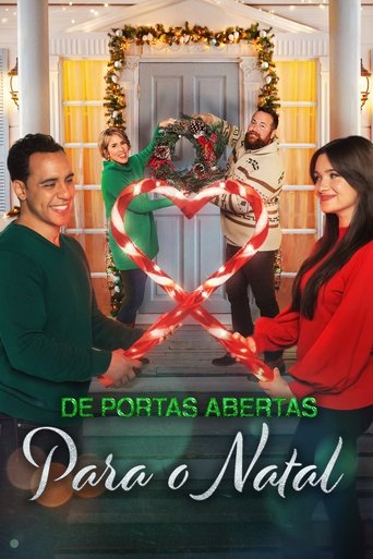 De Portas Abertas Para o Natal - 2022