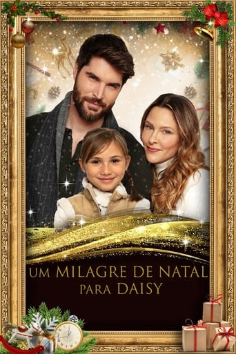 Um Milagre de Natal para Daisy - 2021